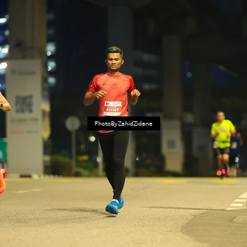 Runner Photo 4574156
