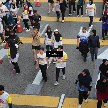 Runner Photo 4574157