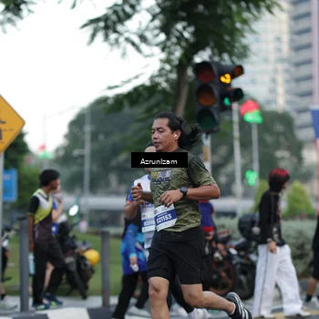 Runner Photo 4574159