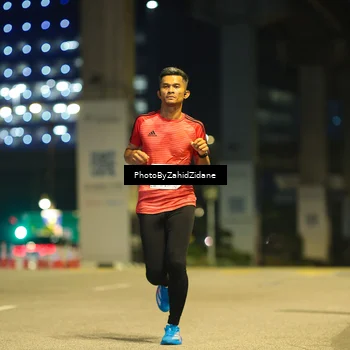 Runner Photo 4574160