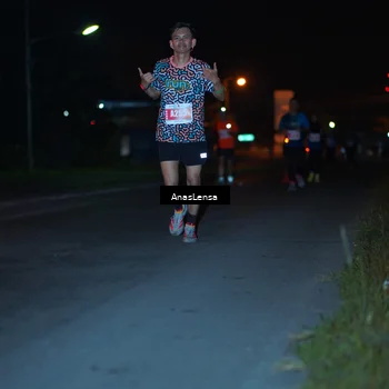 Runner Photo 4574161