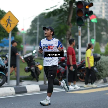 Runner Photo 4574163