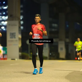 Runner Photo 4574164