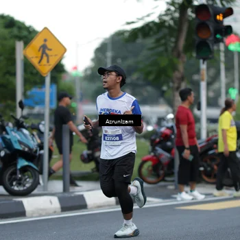 Runner Photo 4574167