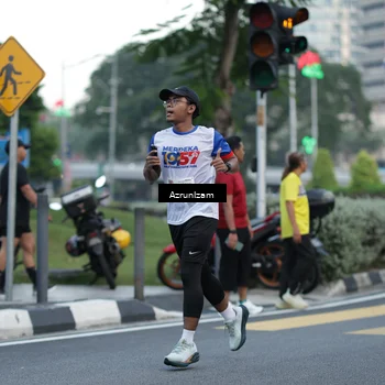 Runner Photo 4574168