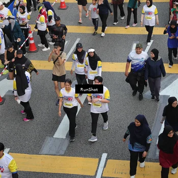 Runner Photo 4574169