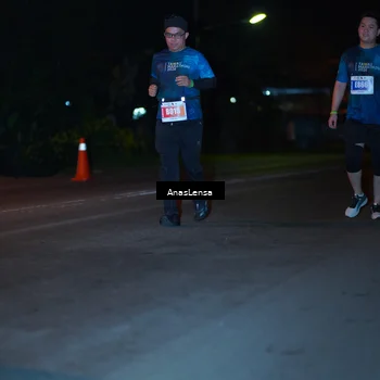Runner Photo 4574171