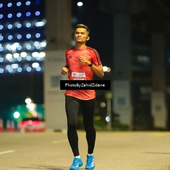 Runner Photo 4574173