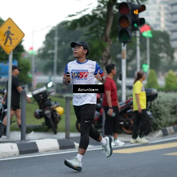 Runner Photo 4574174