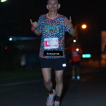 Runner Photo 4574175