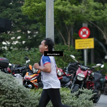 Runner Photo 4574179