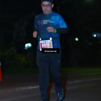 Runner Photo 4574180