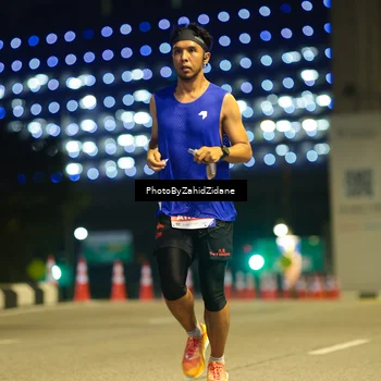 Runner Photo 4574182