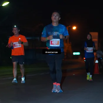 Runner Photo 4574183