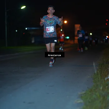 Runner Photo 4574185