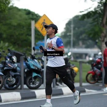 Runner Photo 4574187