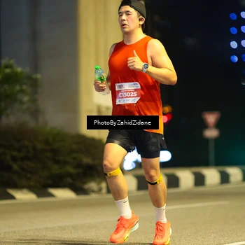 Runner Photo 4574190