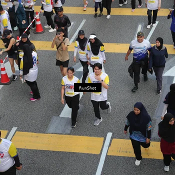 Runner Photo 4574193