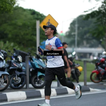 Runner Photo 4574195