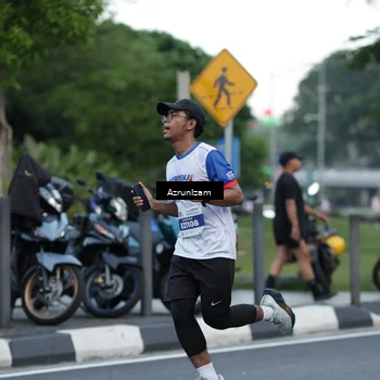 Runner Photo 4574197