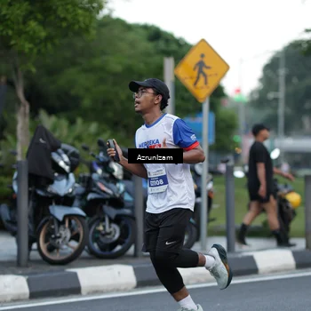 Runner Photo 4574199