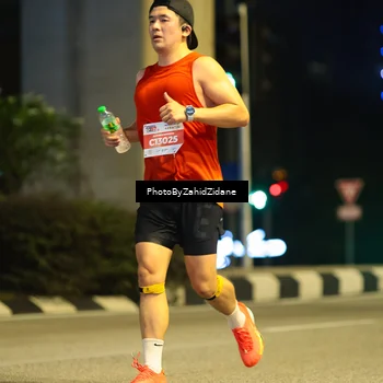 Runner Photo 4574200