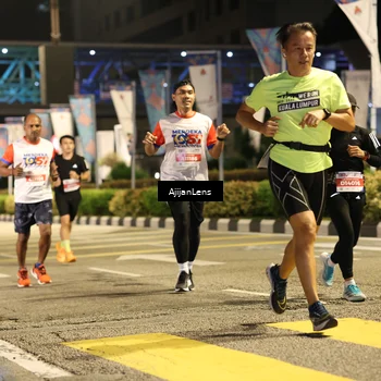 Runner Photo 4574202