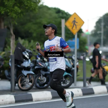 Runner Photo 4574203
