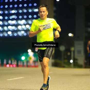 Runner Photo 4574204