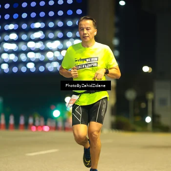 Runner Photo 4574206