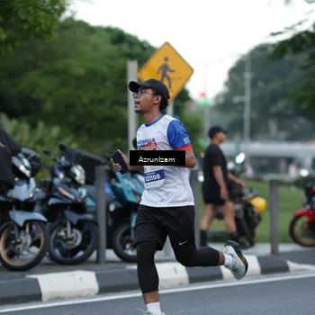 Runner Photo 4574207