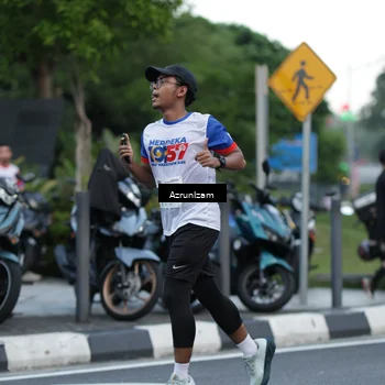 Runner Photo 4574209