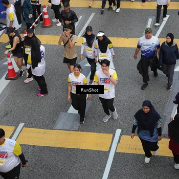 Runner Photo 4574210