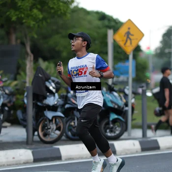 Runner Photo 4574211