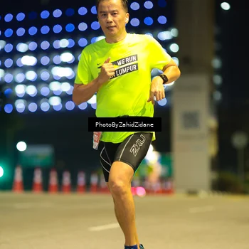 Runner Photo 4574213