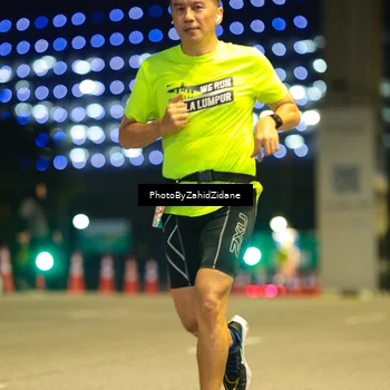 Runner Photo 4574214