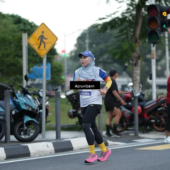 Runner Photo 4574215