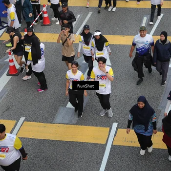 Runner Photo 4574216