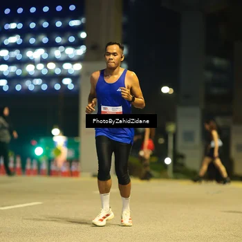 Runner Photo 4574217