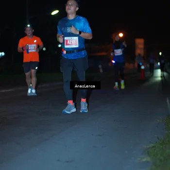 Runner Photo 4574219