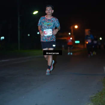 Runner Photo 4574224