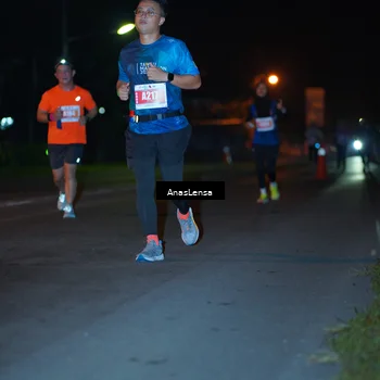 Runner Photo 4574225
