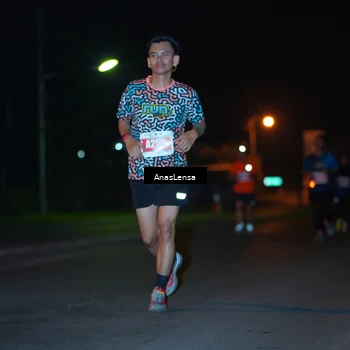 Runner Photo 4574228