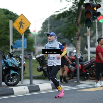 Runner Photo 4574230