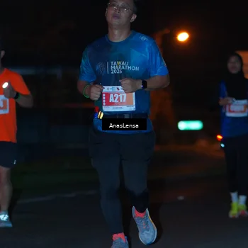 Runner Photo 4574235