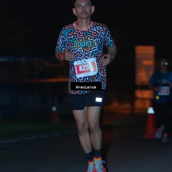 Runner Photo 4574237