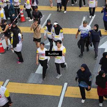Runner Photo 4574238