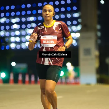 Runner Photo 4574239