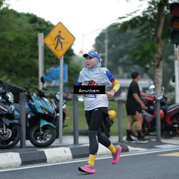 Runner Photo 4574240