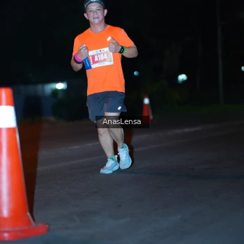 Runner Photo 4574242